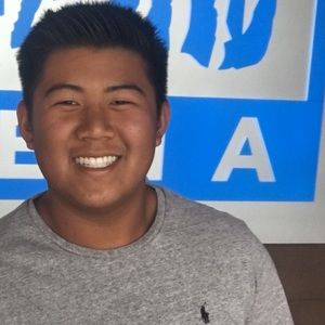 Meet your Posher, Jason